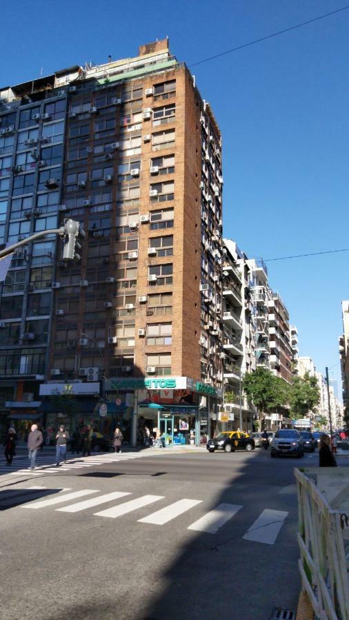 Recoleta Beautiful Apartment II Buenos Aires Exterior foto