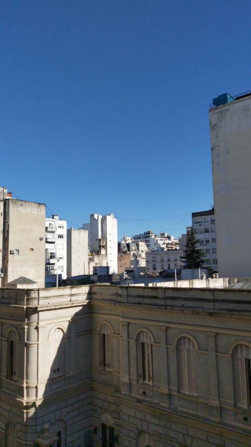 Recoleta Beautiful Apartment II Buenos Aires Exterior foto